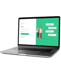 Digital Patient Communication.